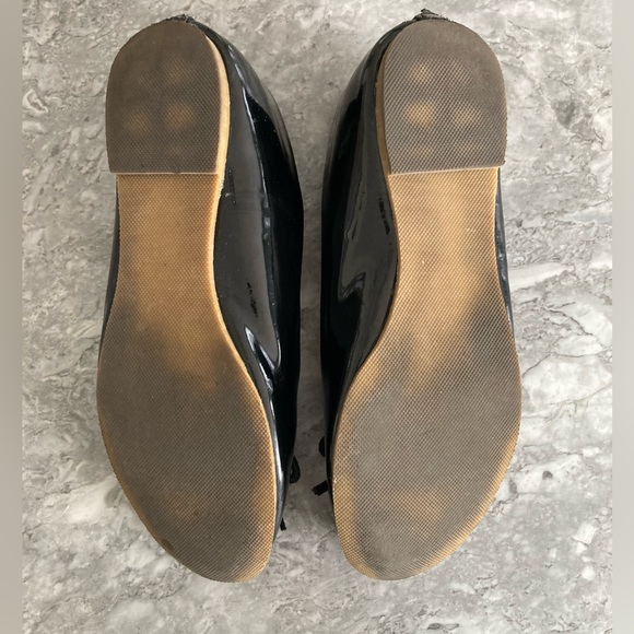 Buffalo London black ballet flats size 36 (6) - Picture 5 of 5